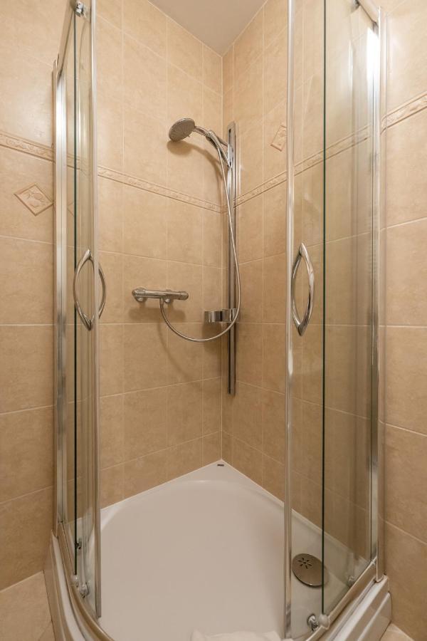 Apartament Nadmorskie