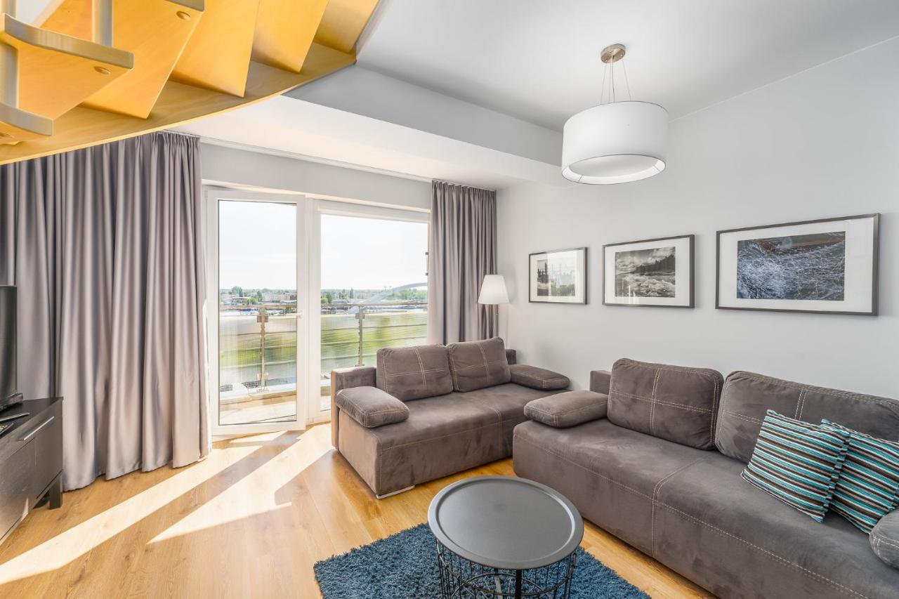 Apartament Nadmorskie