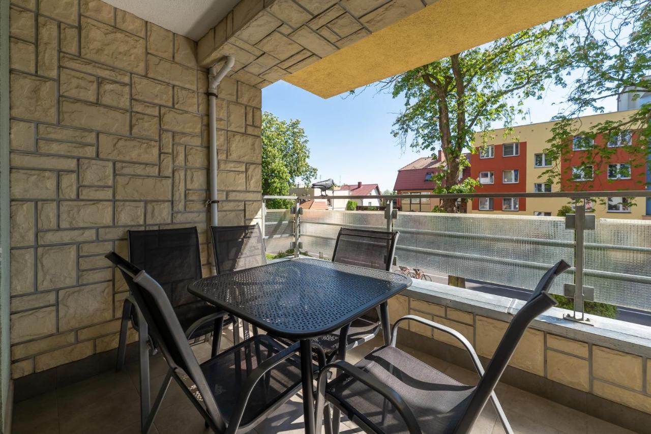 Apartament Nadmorskie *