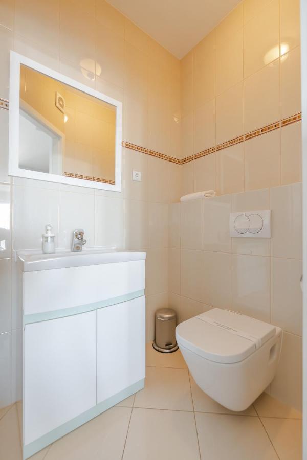 Nadmorskie Apartament
