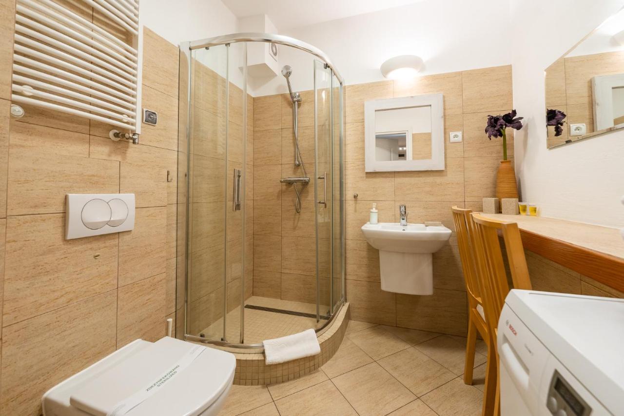 Apartament Nadmorskie