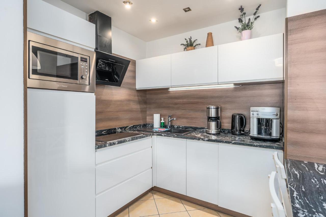 Apartament Nadmorskie *