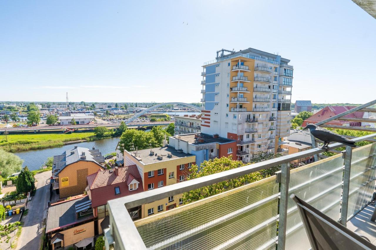 Apartament Nadmorskie