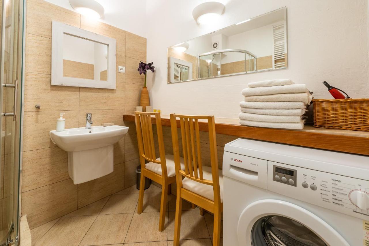 Apartament Nadmorskie *