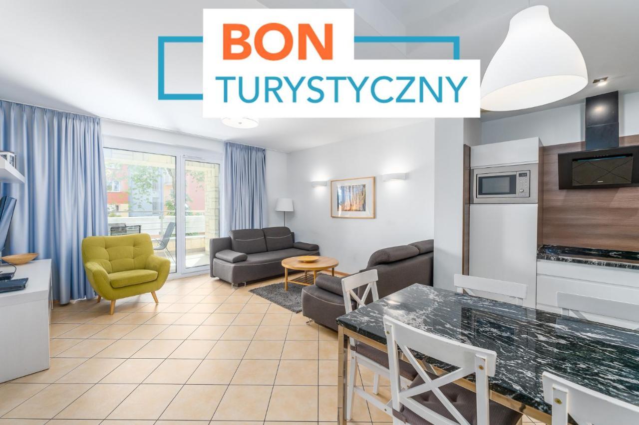 Nadmorskie Apartament Kołobrzeg