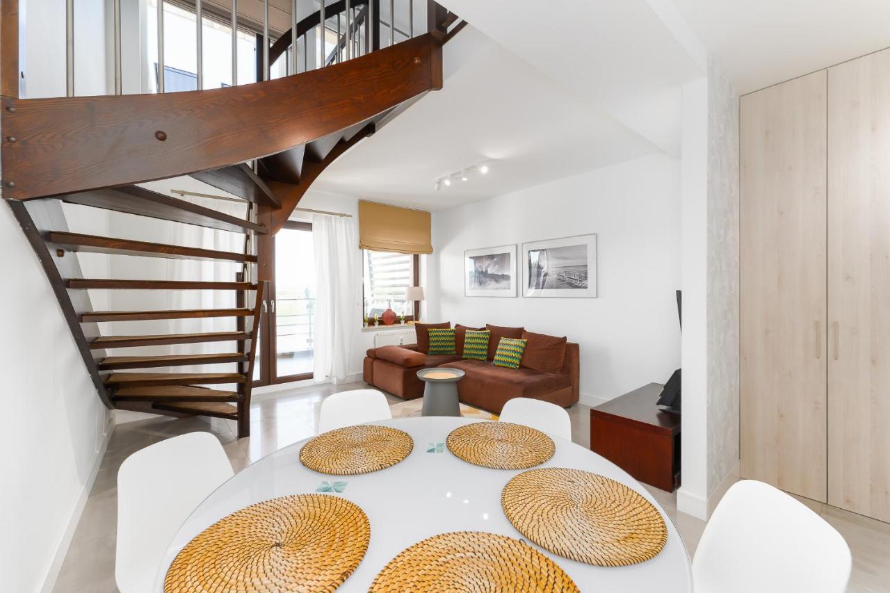 Apartament Nadmorskie *