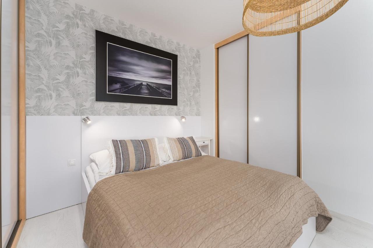 Nadmorskie Apartament