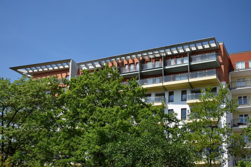 Apartament Nadmorskie Kołobrzeg