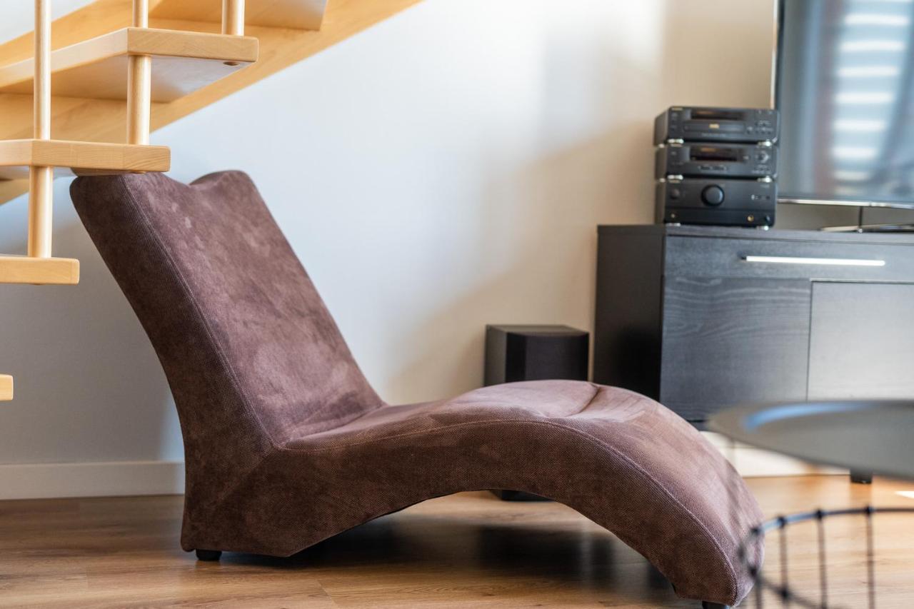 Apartmán Nadmorskie Kolobřeh