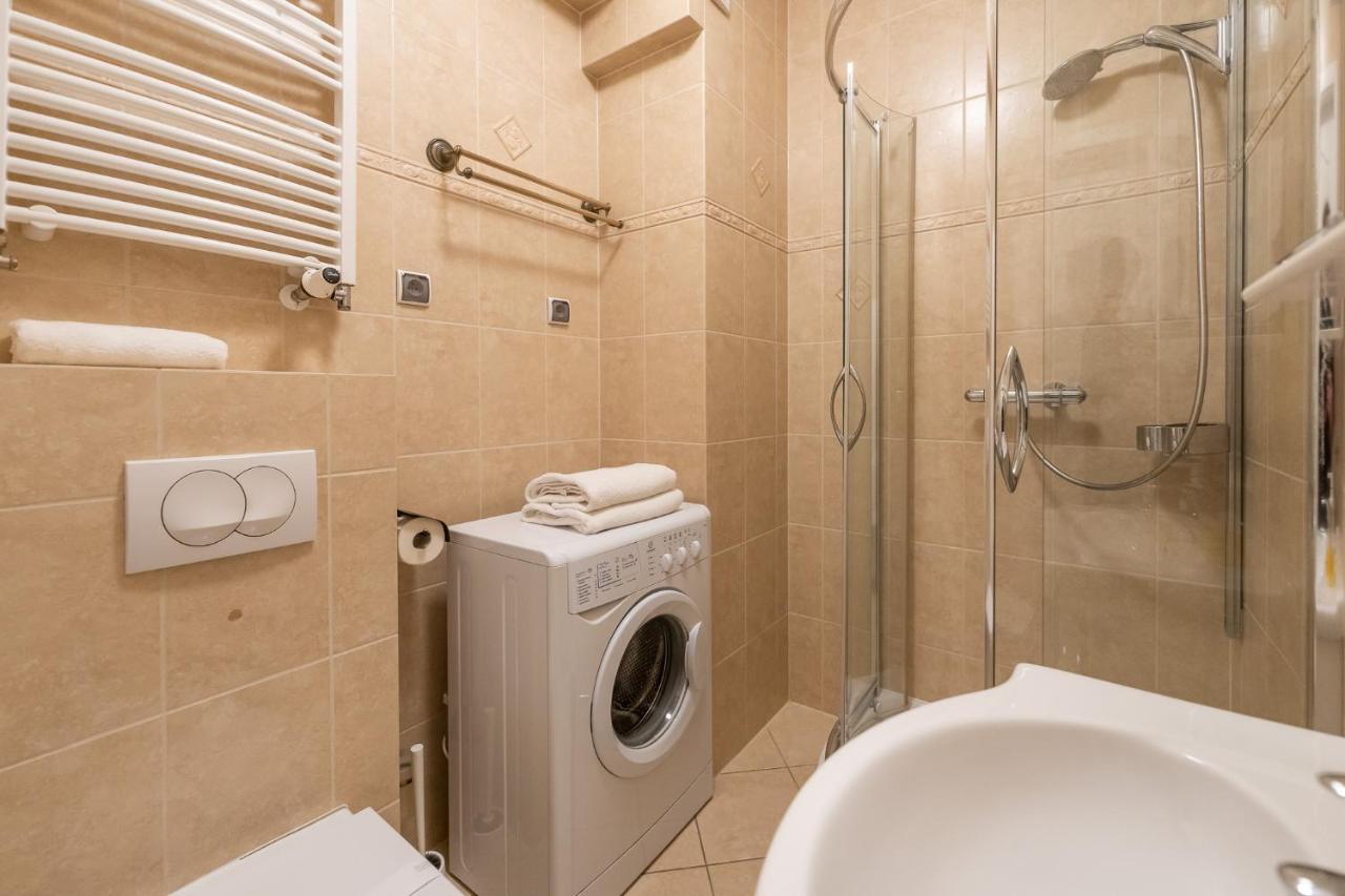 Nadmorskie Apartment