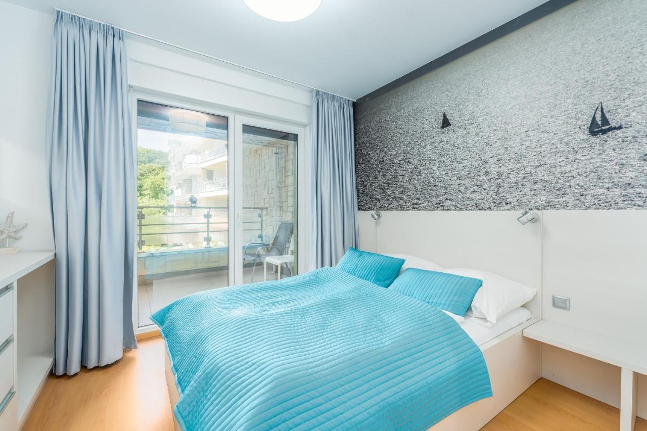 Apartment Nadmorskie Kolobrzeg
