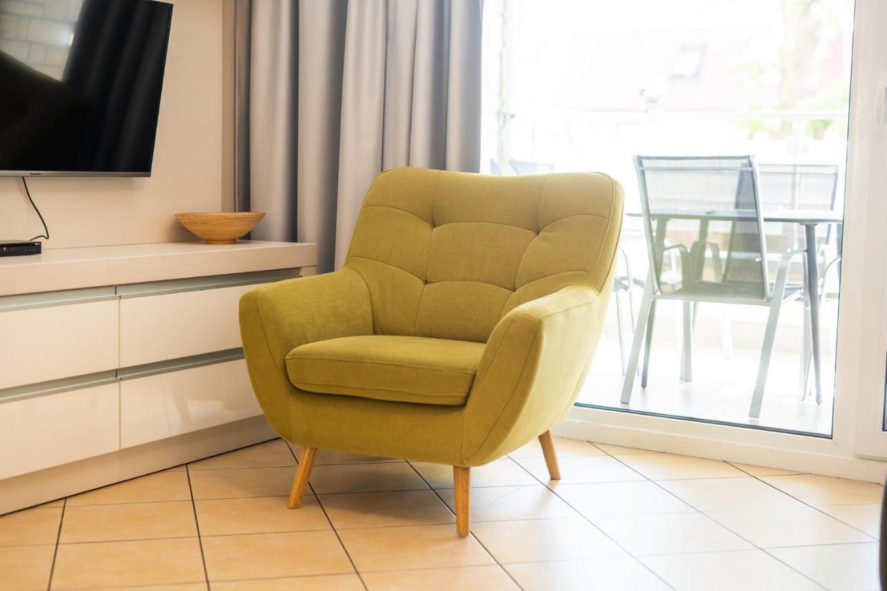Nadmorskie Apartment *
