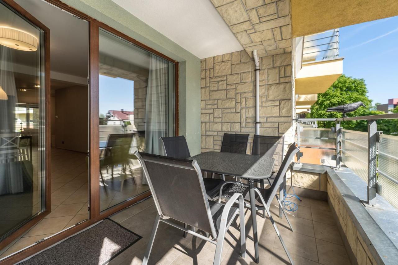 Nadmorskie Apartment