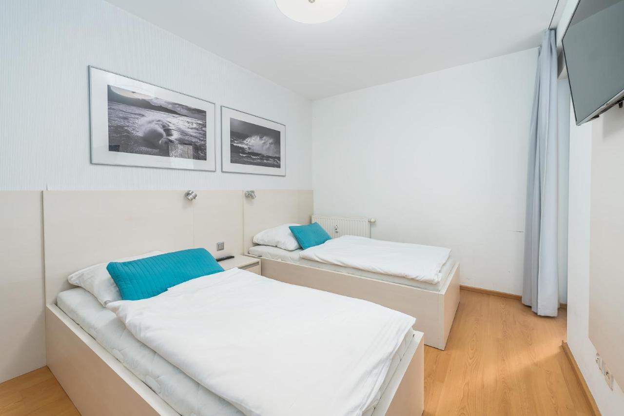 Apartment Nadmorskie Kolobrzeg