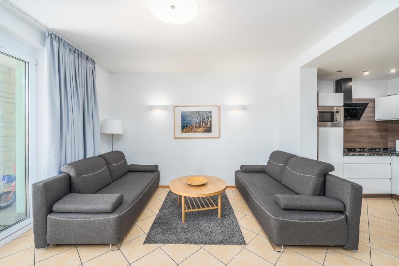 Apartment Nadmorskie *