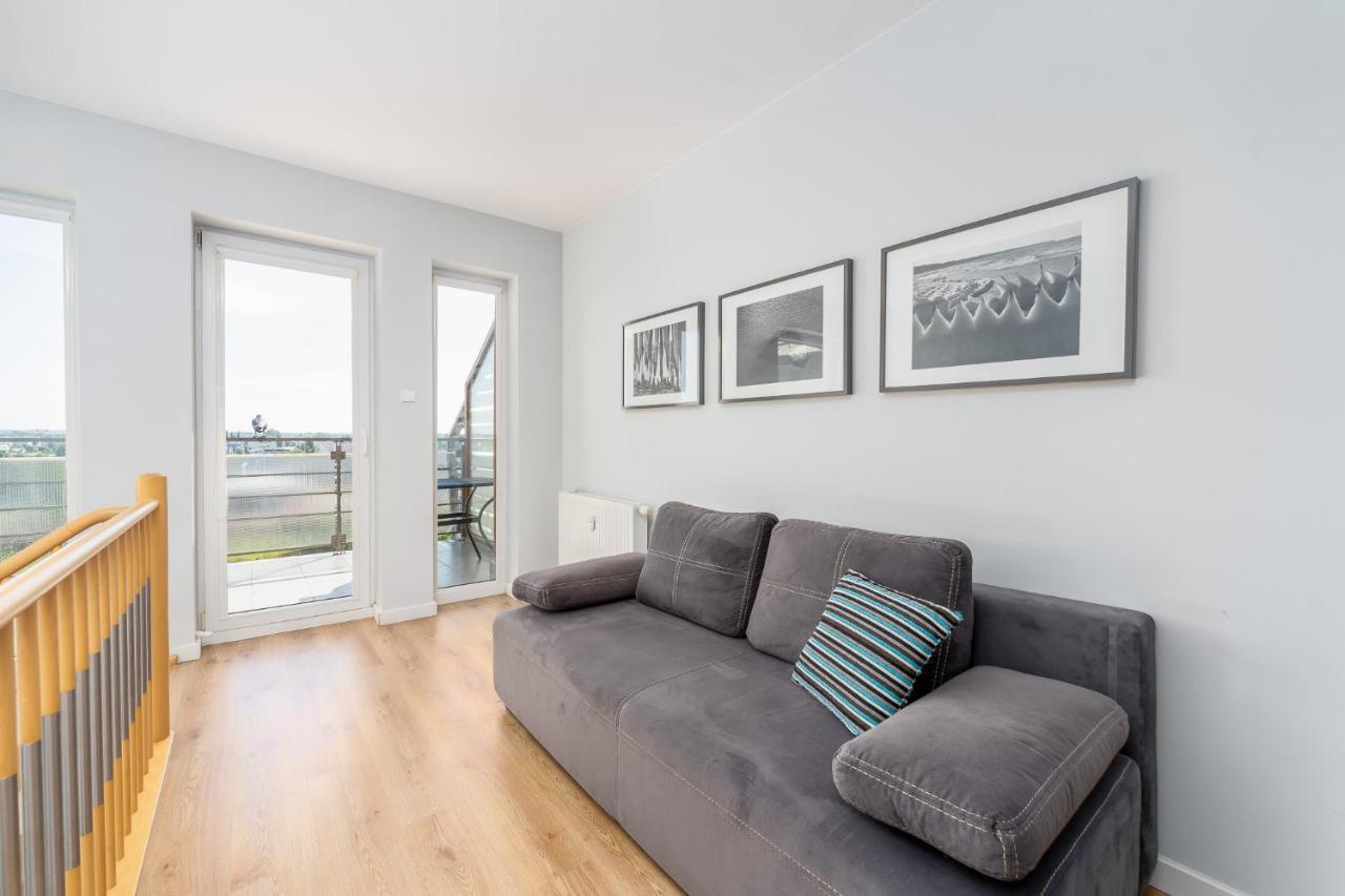 Nadmorskie Apartment *