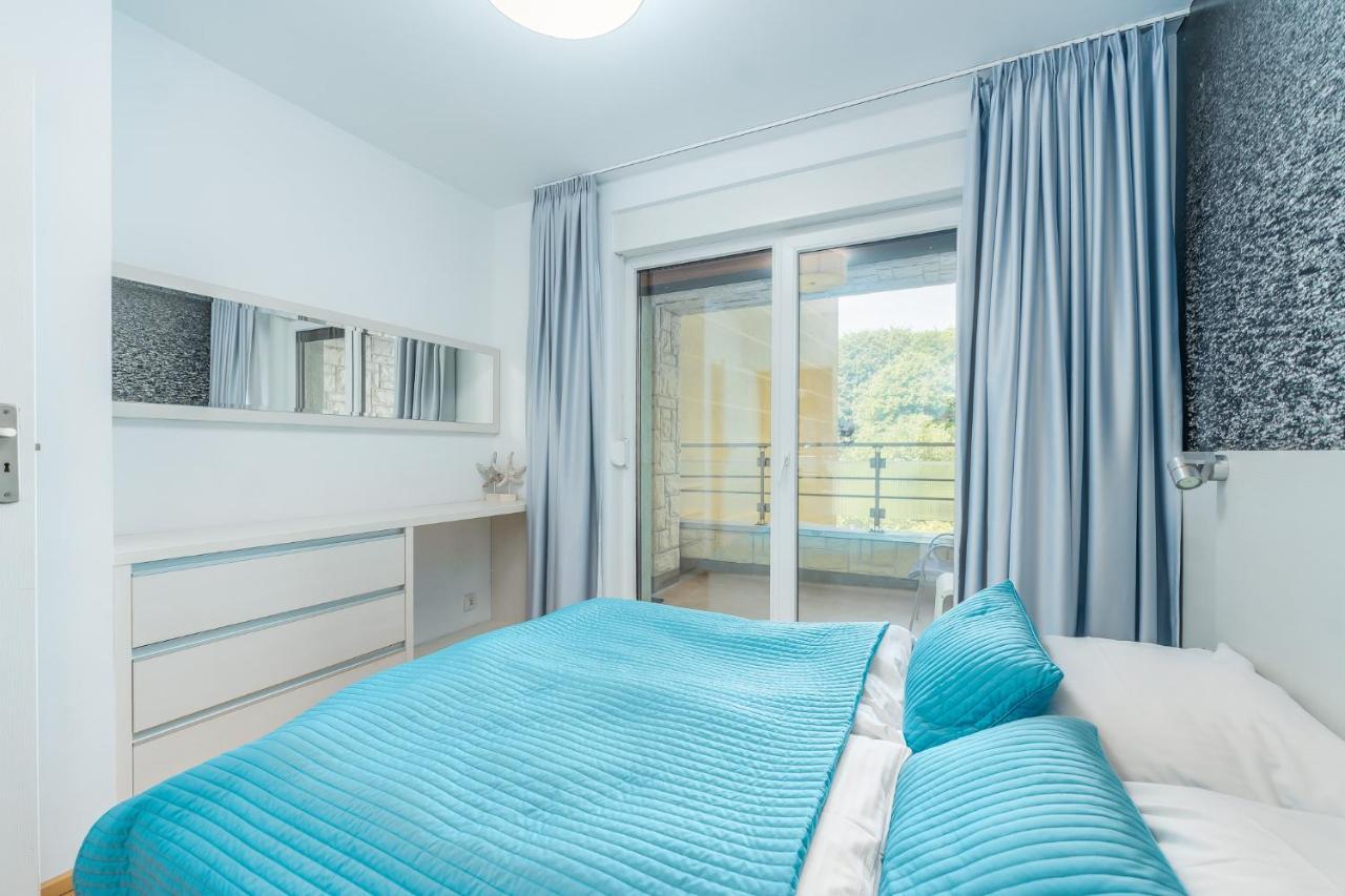 Nadmorskie Apartment *