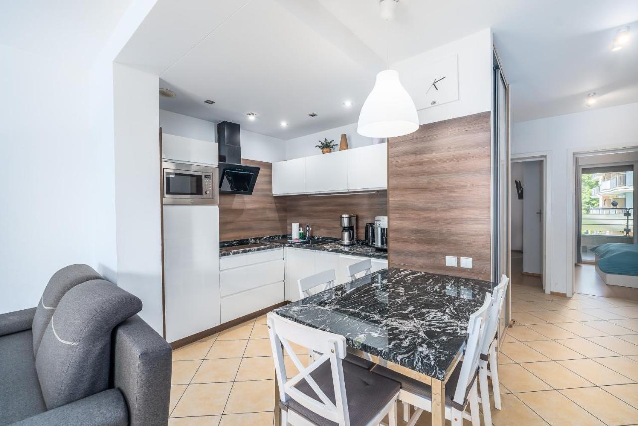 Nadmorskie Apartment Kolobrzeg