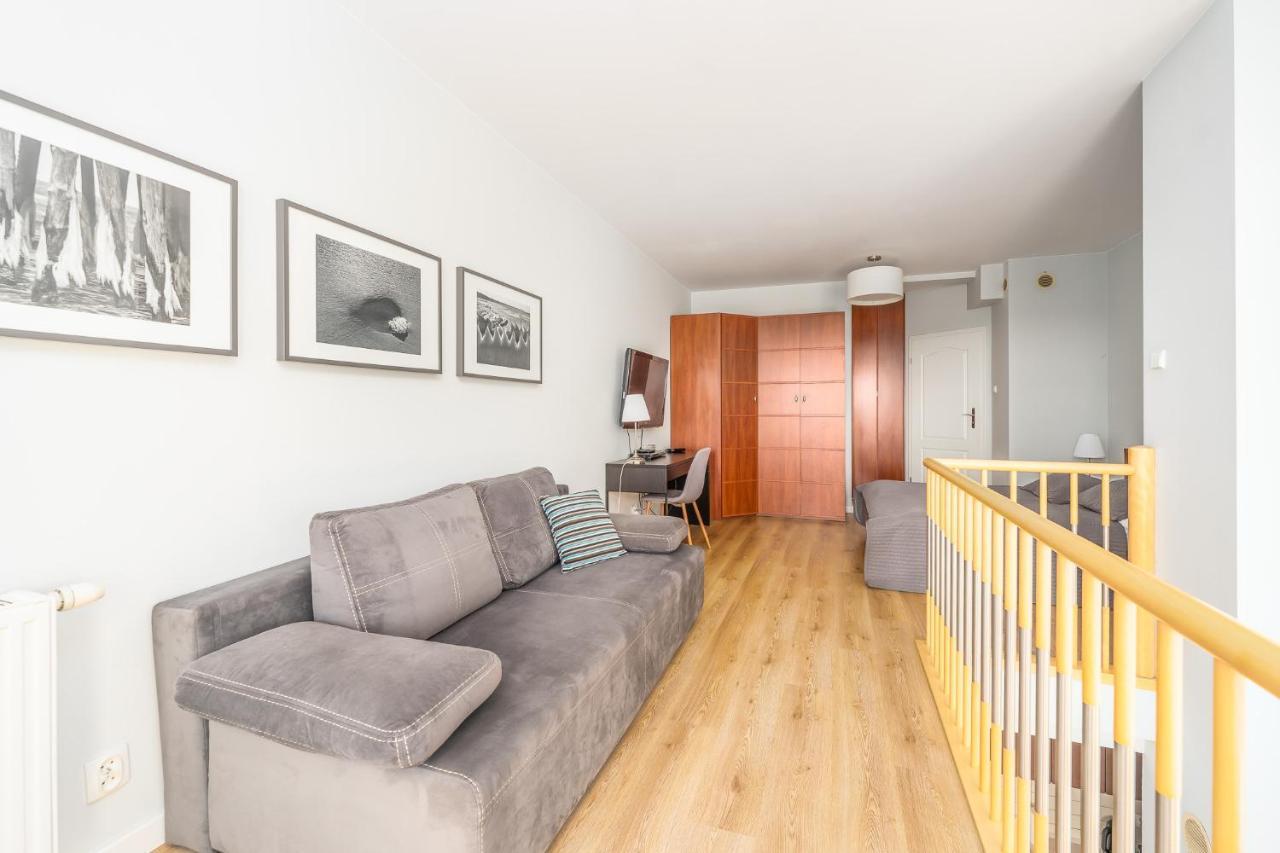 Nadmorskie Apartment *