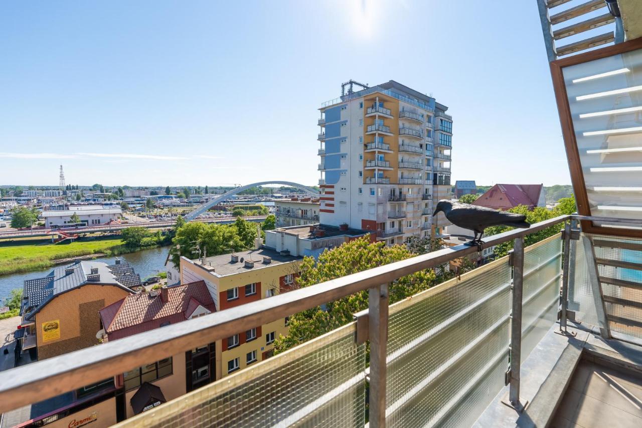 Apartmán Nadmorskie *