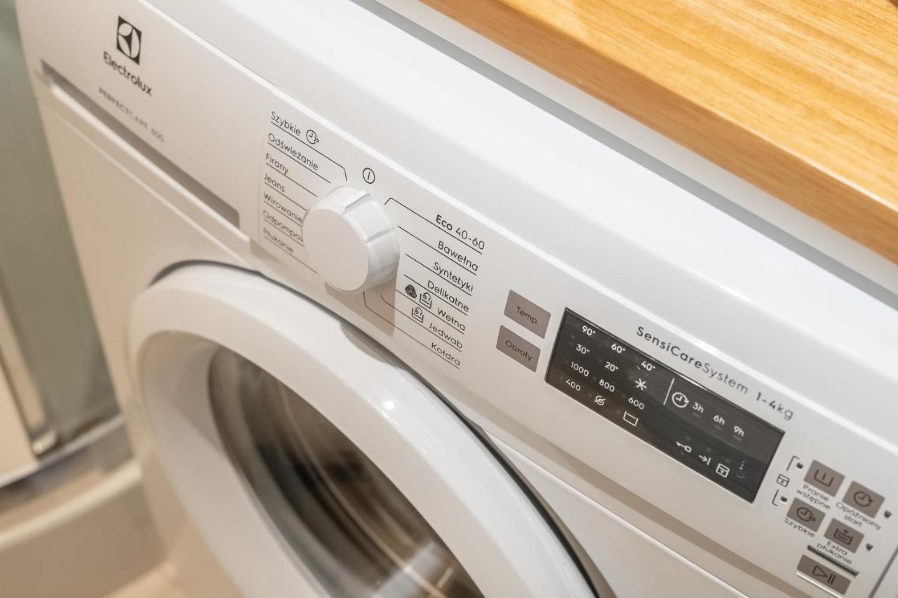 Apartmán Nadmorskie Kolobřeh