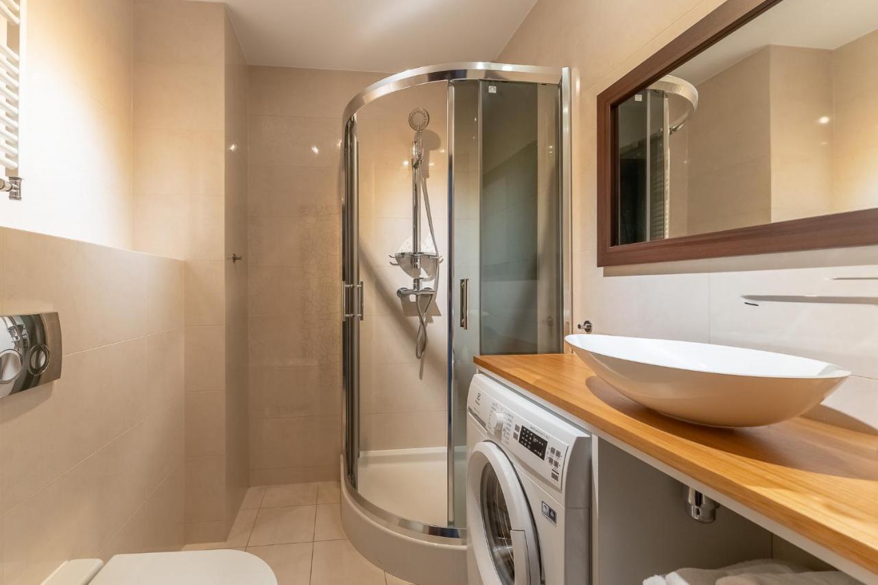 Apartment Nadmorskie Kolobrzeg
