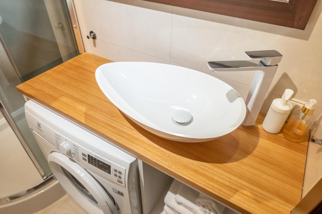 Nadmorskie Apartment Kolobrzeg