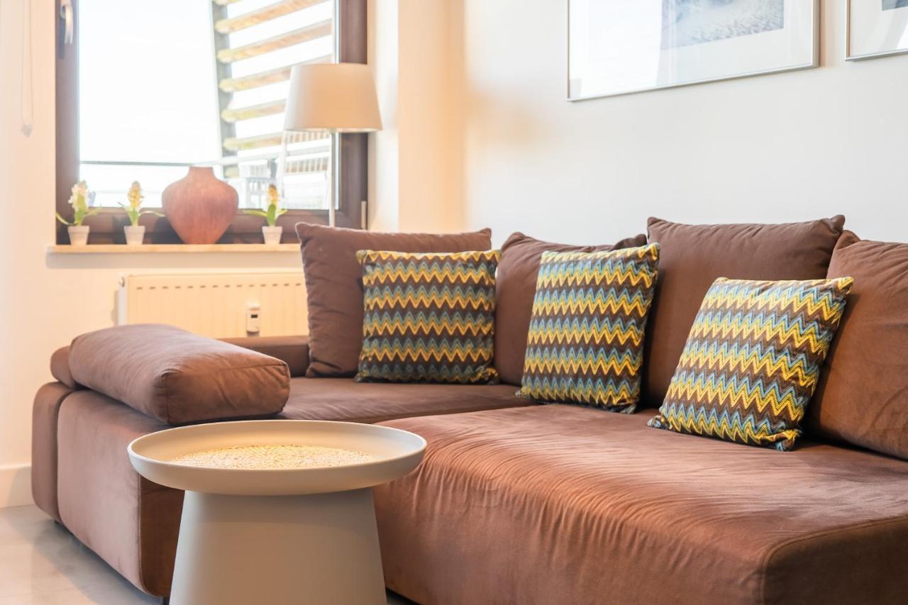 Nadmorskie Apartment *