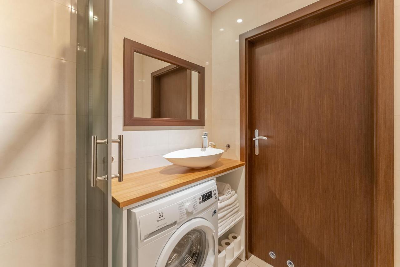 Nadmorskie Apartment Kolobrzeg