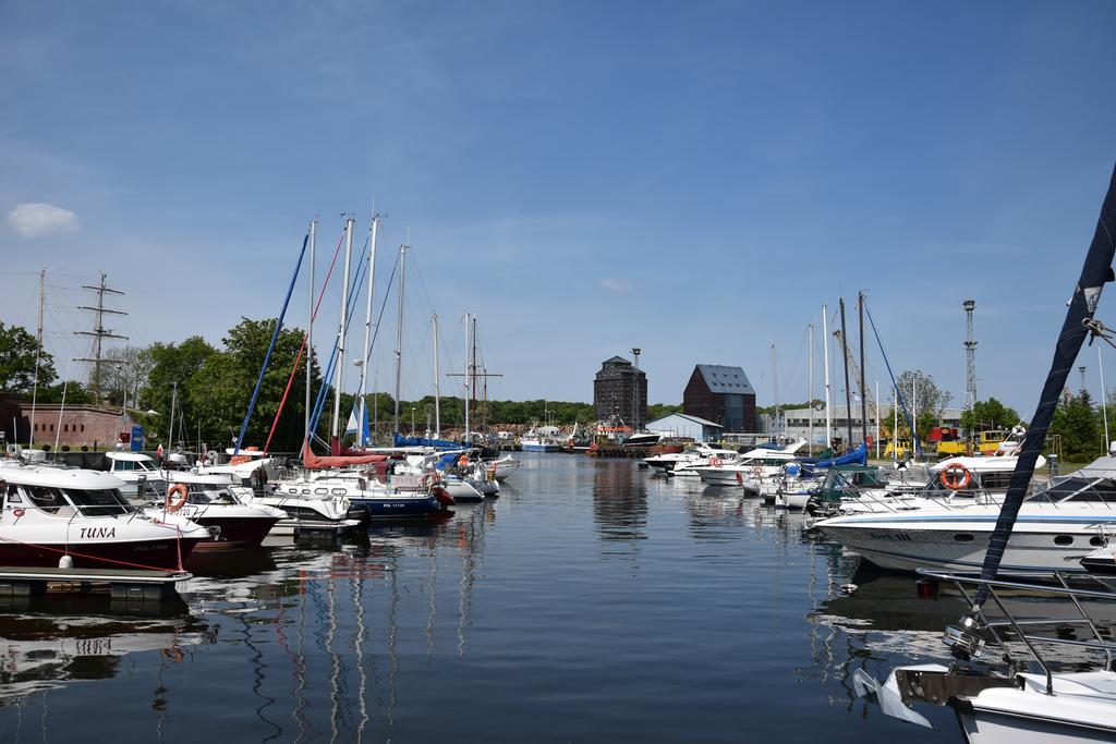 Nadmorskie Kolobrzeg