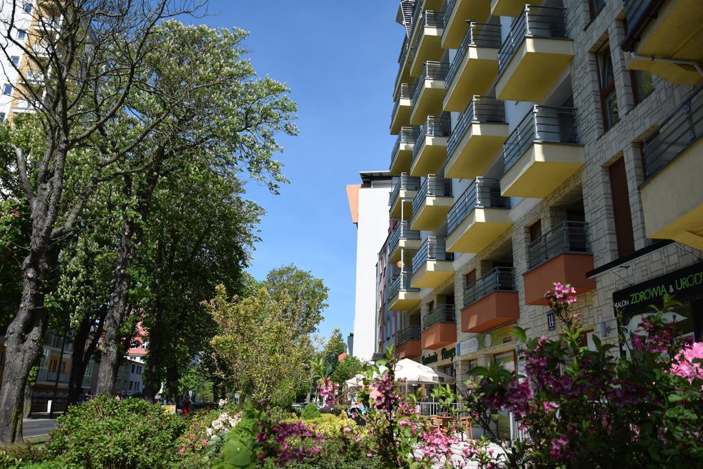 Nadmorskie Kolobrzeg